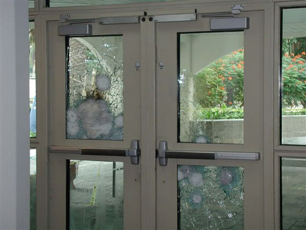 Jeddah Attack Analysis