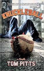 knuckleball