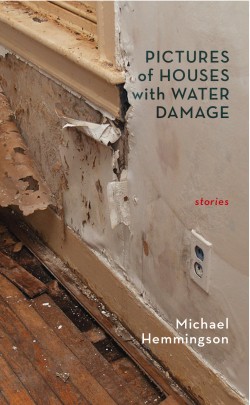Book Review: Pictures of Houses with Water&nbsp;Damage