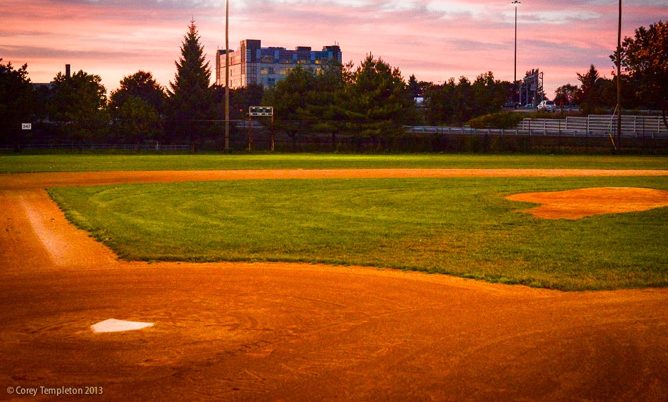 The Little League&nbsp;Coach