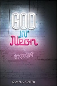 GodInNeon