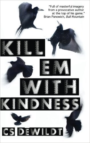 DeWildt’s Brutal Rural&nbsp;Noir