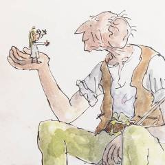the-bfg-roald-dahl-wall-sticker