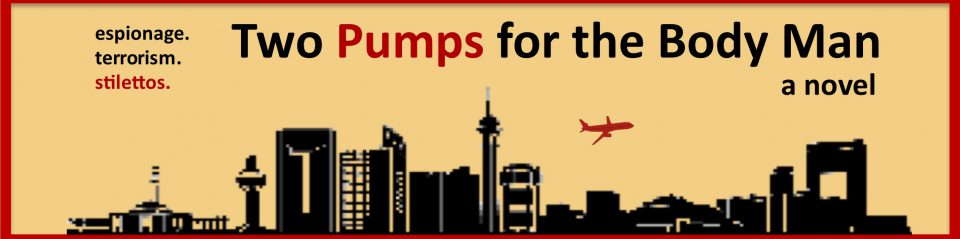 When it comes to terrorism, the enemy can't kill us if our institutions kill us first.