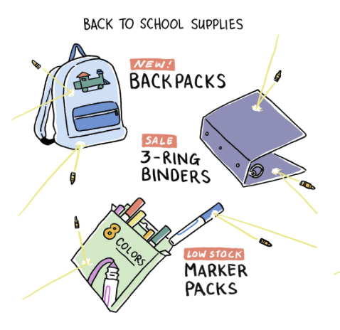 Accessorize Against the&nbsp;NRA