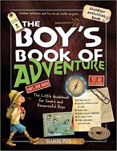 Adventures in Punctuation