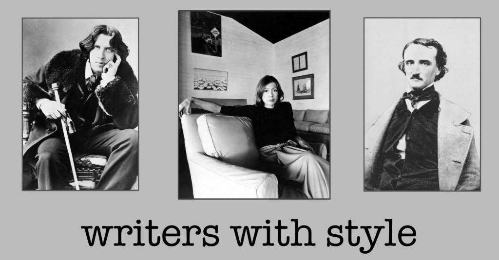 A Tic Is Not A&nbsp;Style