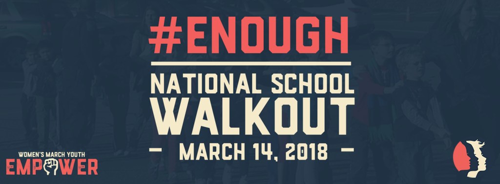 National School Walkout