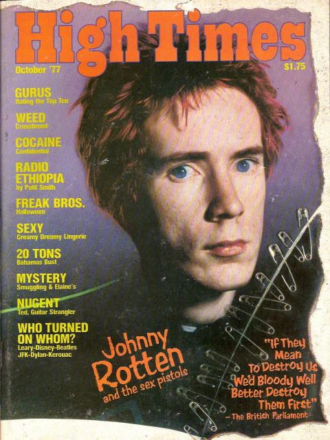 The NRA’s Chosen&nbsp;People