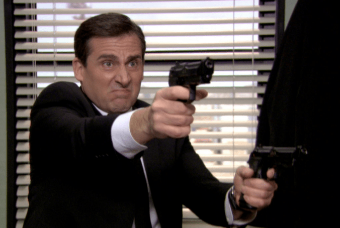 A List of People Who Also Should Be&nbsp;Armed