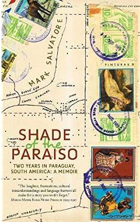 Review–Memoir from Paraguay
