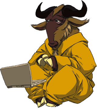 Rhymes with Fake Gnus