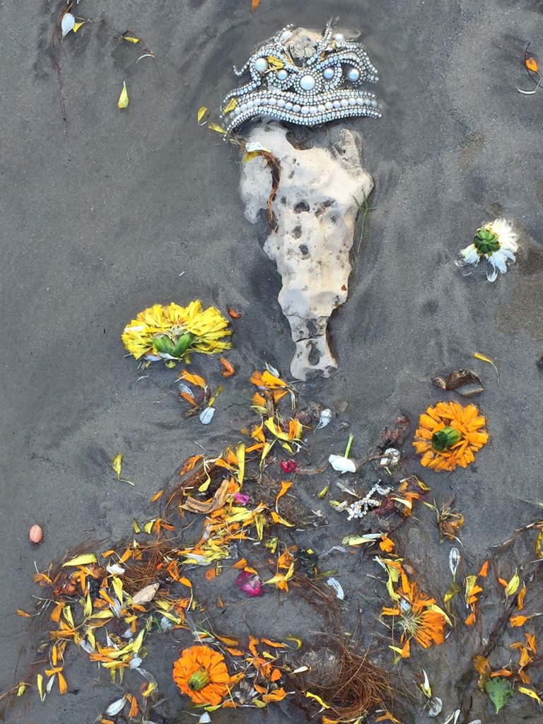 Ozymandias and the Alter&nbsp;Ego