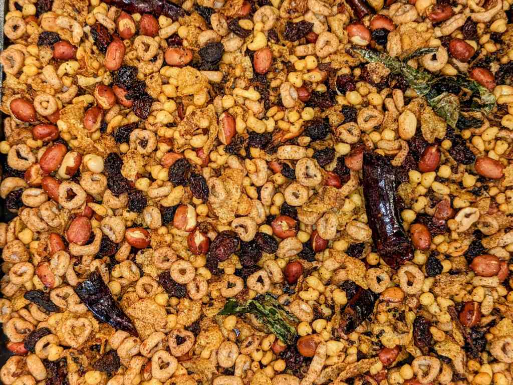 mixture is not&nbsp;confusion