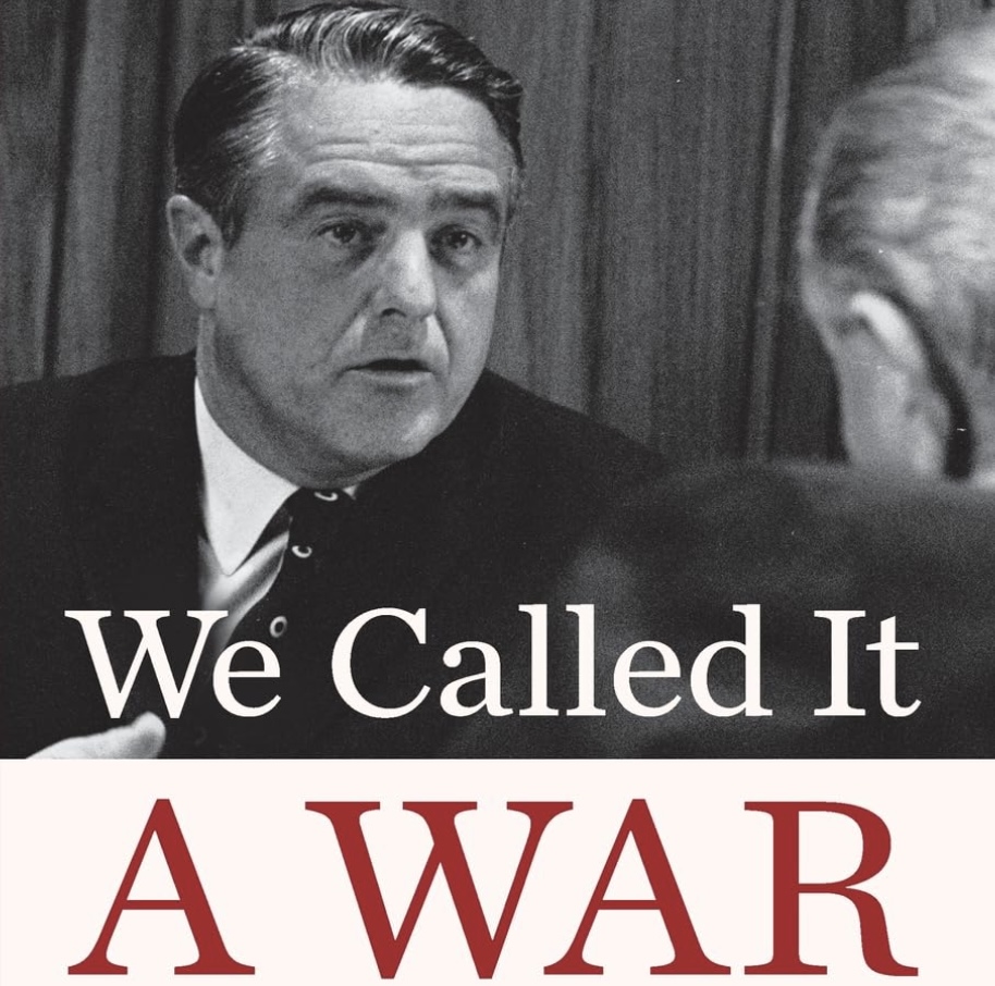 Sargent Shriver’s Memoir